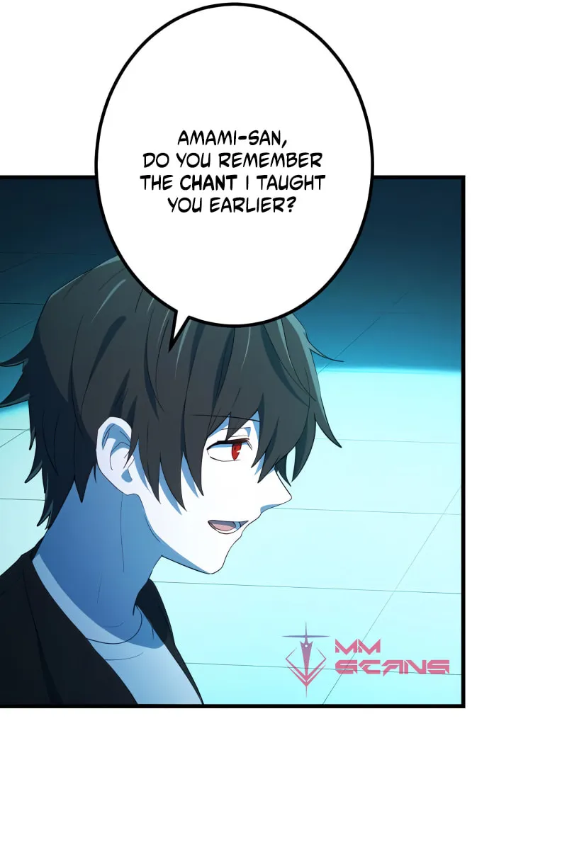 The Reincarnation of the Forbidden Archmage Chapter 29 page 12 - 
