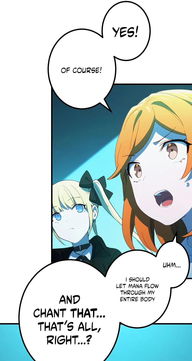 The Reincarnation of the Forbidden Archmage Chapter 29 page 13 - 