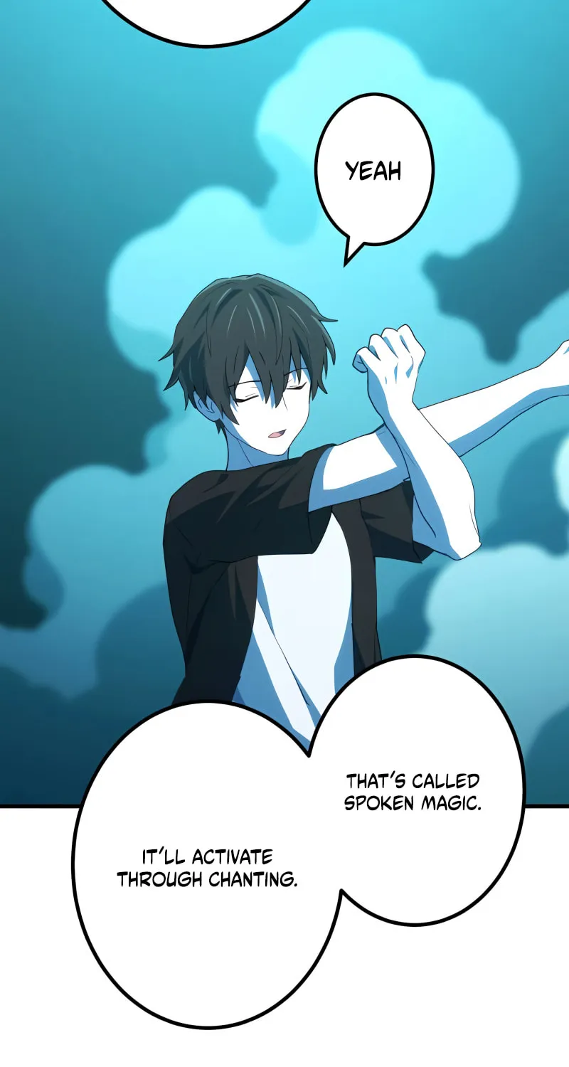 The Reincarnation of the Forbidden Archmage Chapter 29 page 14 - 