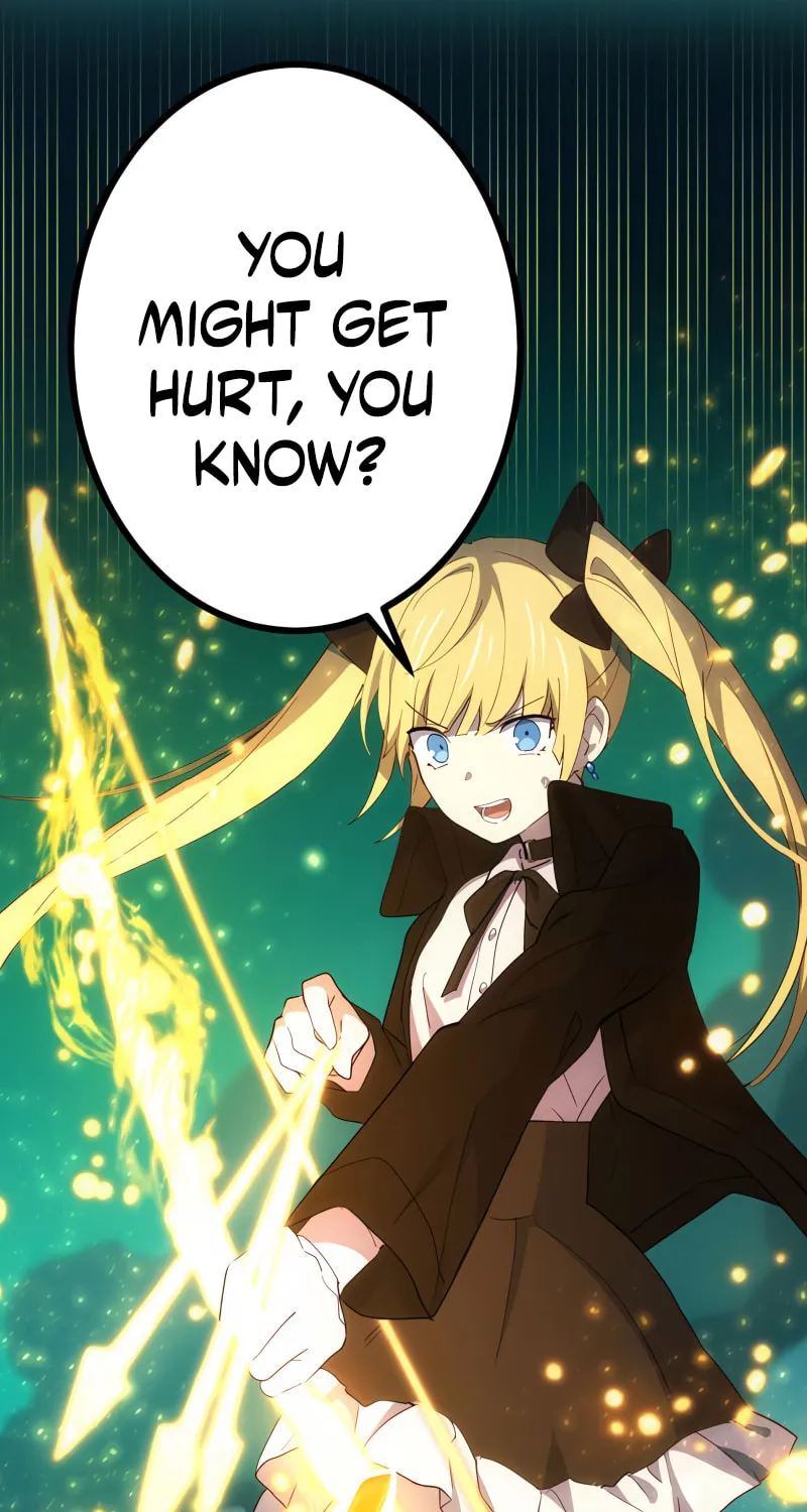 The Reincarnation of the Forbidden Archmage Chapter 29 page 17 - 