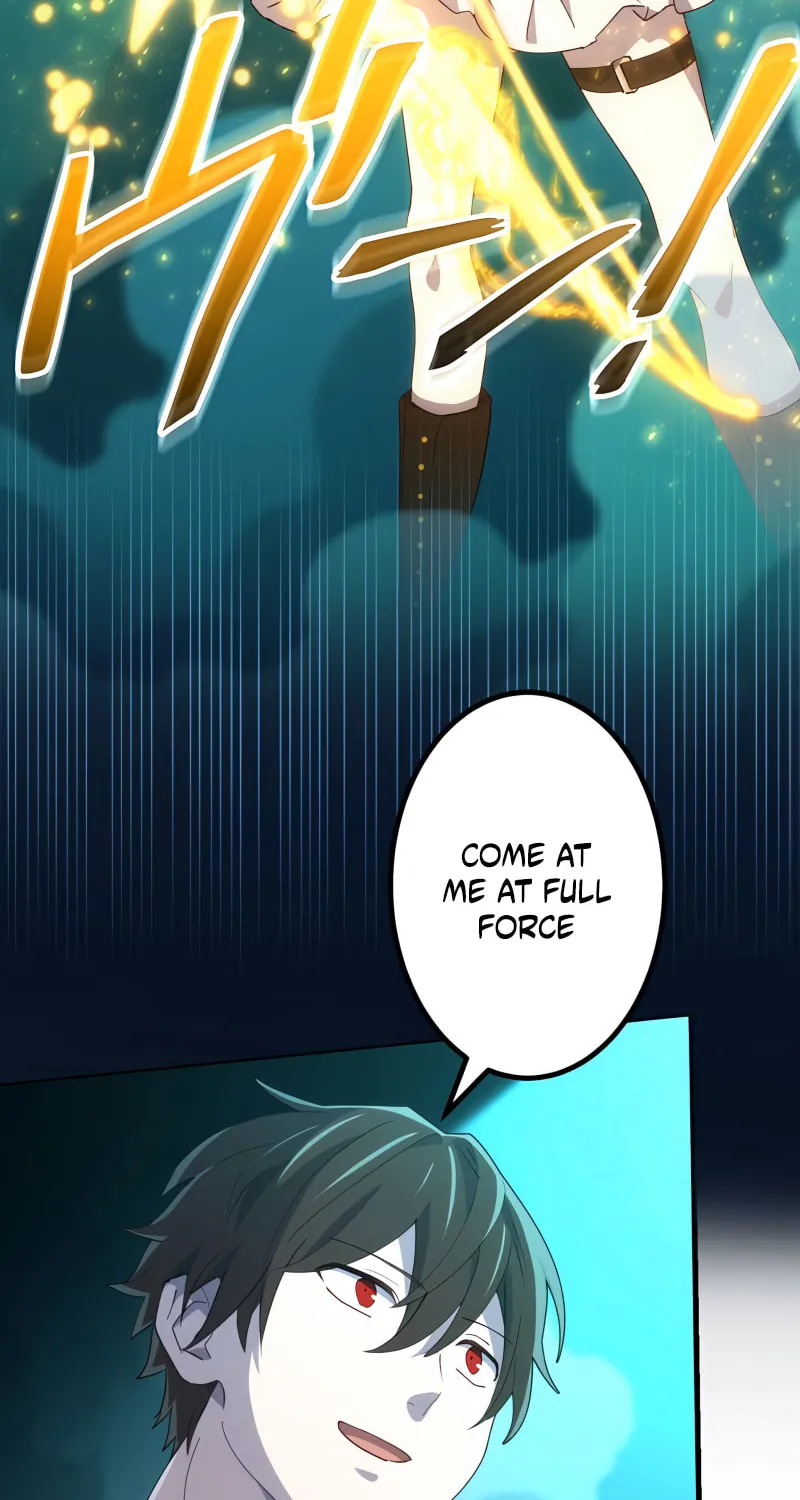 The Reincarnation of the Forbidden Archmage Chapter 29 page 18 - 