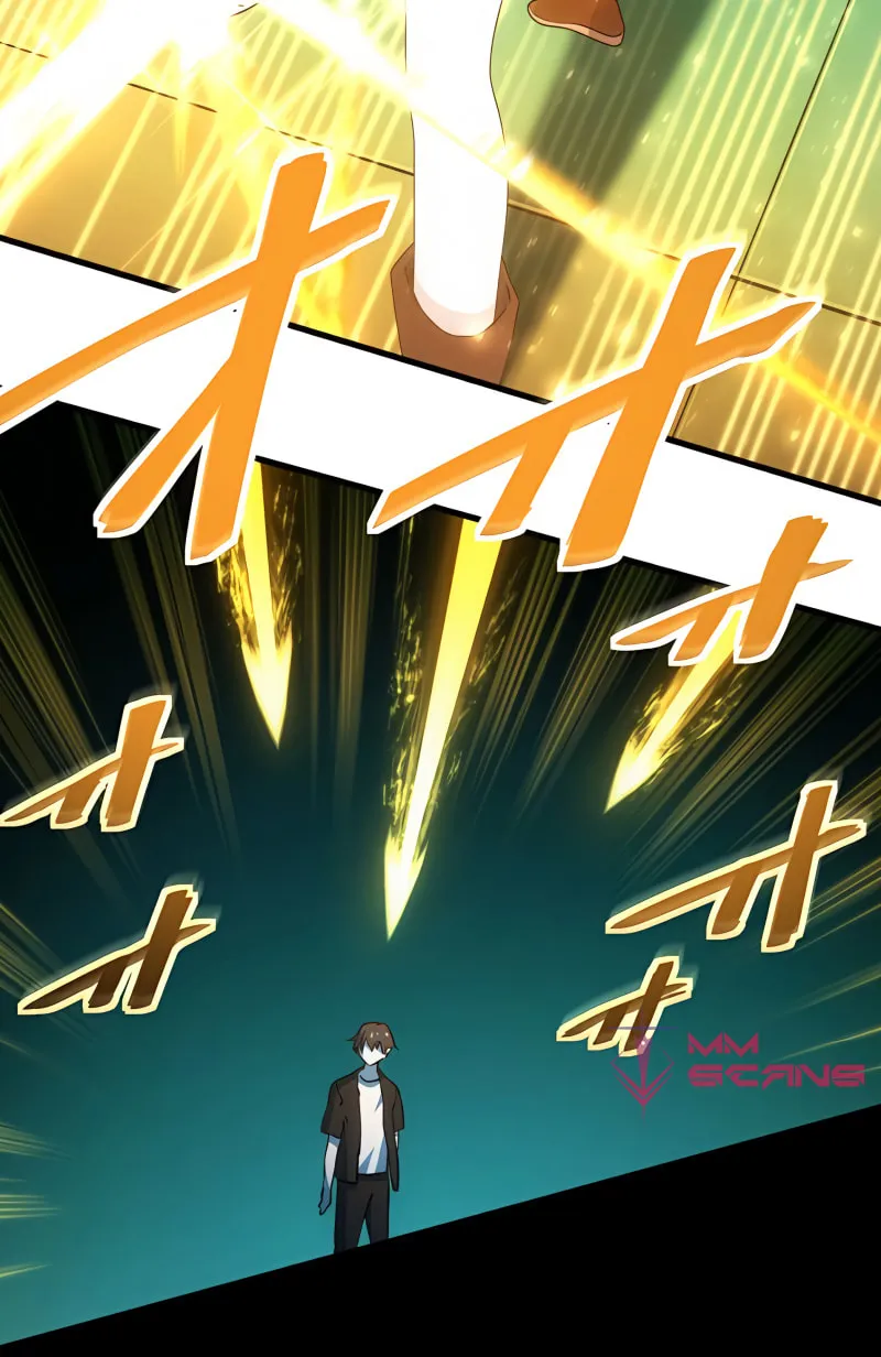 The Reincarnation of the Forbidden Archmage Chapter 29 page 21 - 