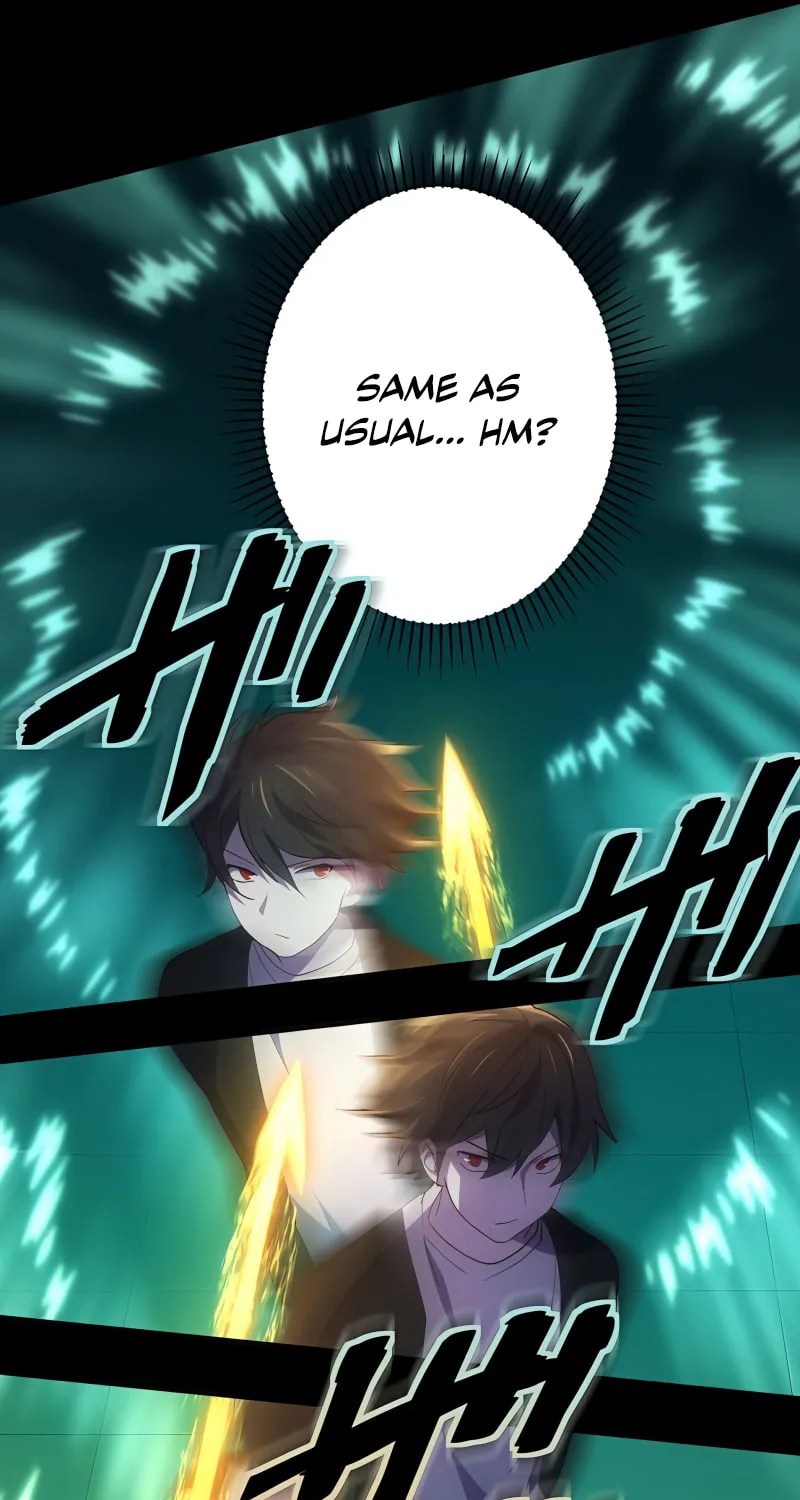The Reincarnation of the Forbidden Archmage Chapter 29 page 22 - 