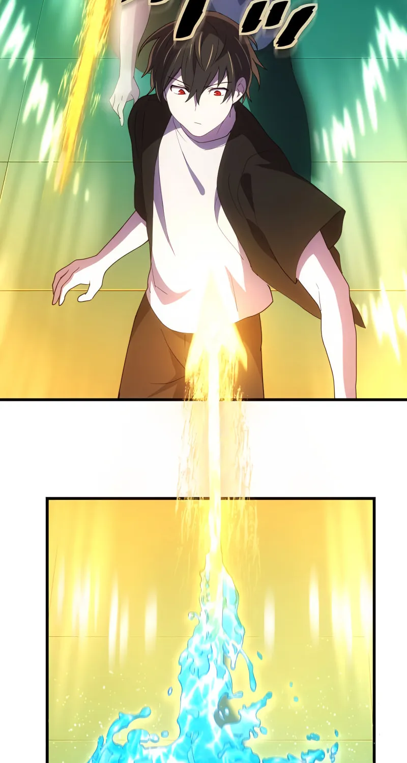 The Reincarnation of the Forbidden Archmage Chapter 29 page 23 - 