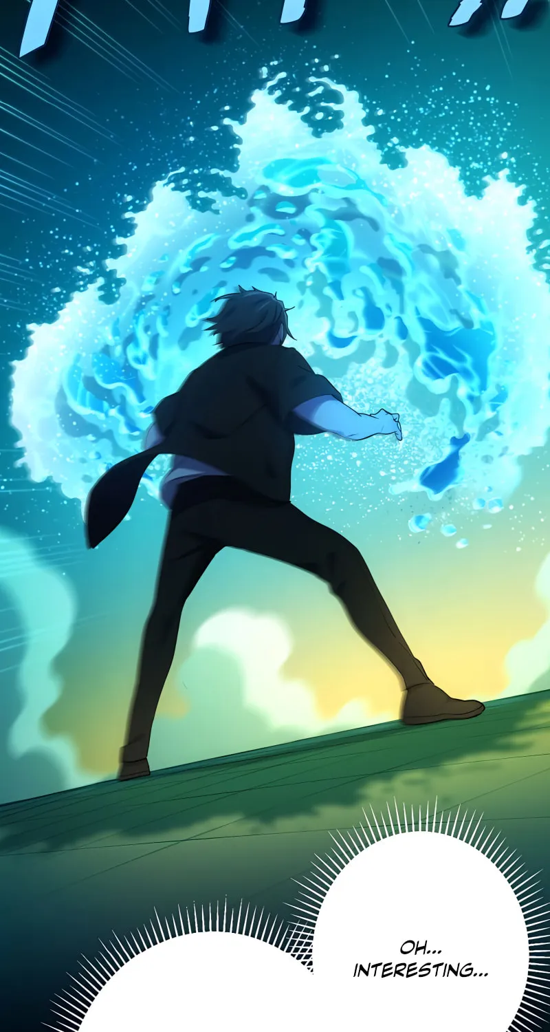 The Reincarnation of the Forbidden Archmage Chapter 29 page 25 - 