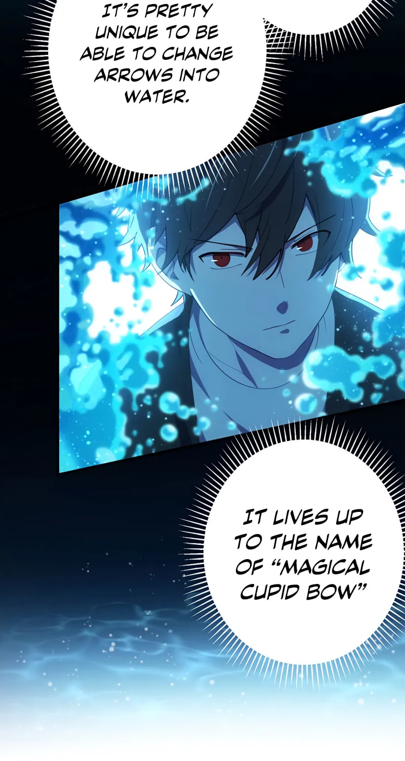 The Reincarnation of the Forbidden Archmage Chapter 29 page 26 - 