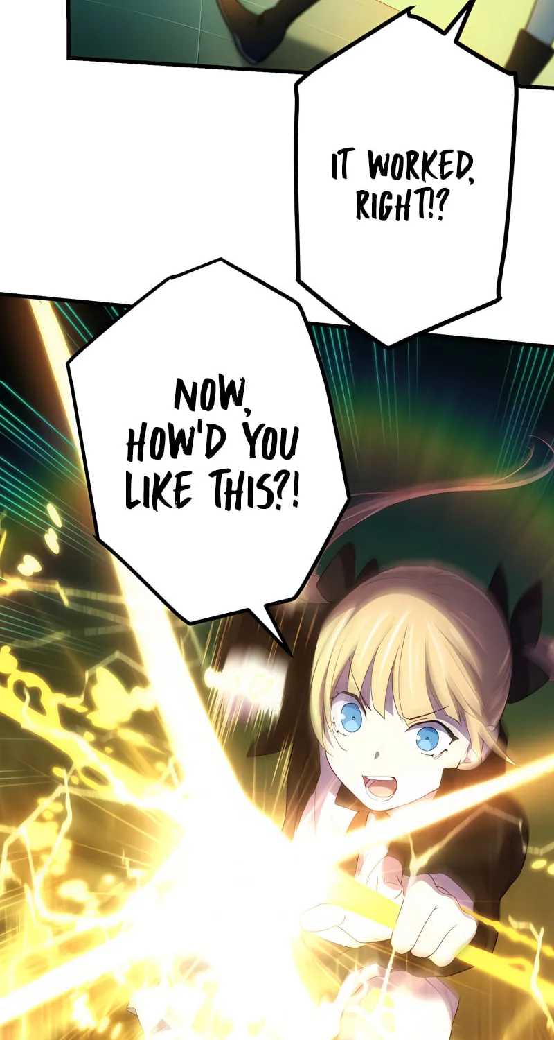The Reincarnation of the Forbidden Archmage Chapter 29 page 29 - 