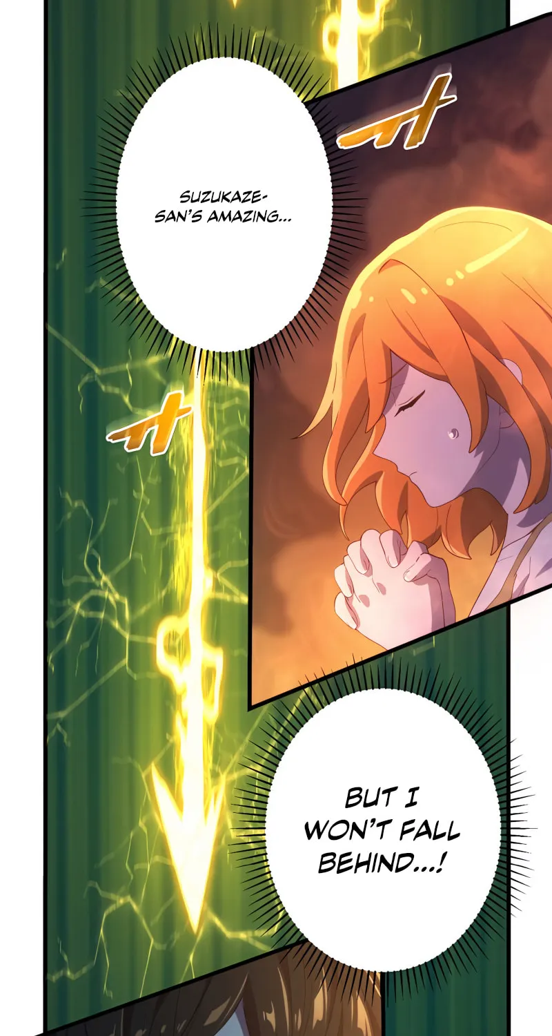 The Reincarnation of the Forbidden Archmage Chapter 29 page 31 - 