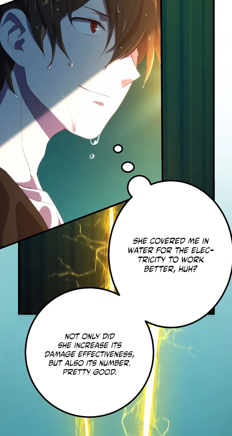The Reincarnation of the Forbidden Archmage Chapter 29 page 32 - 