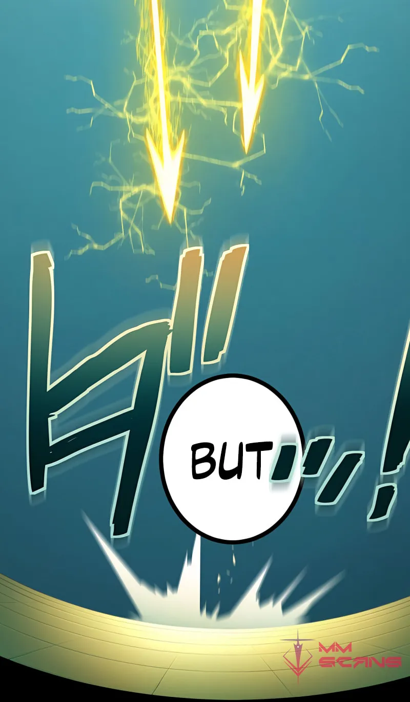 The Reincarnation of the Forbidden Archmage Chapter 29 page 33 - 