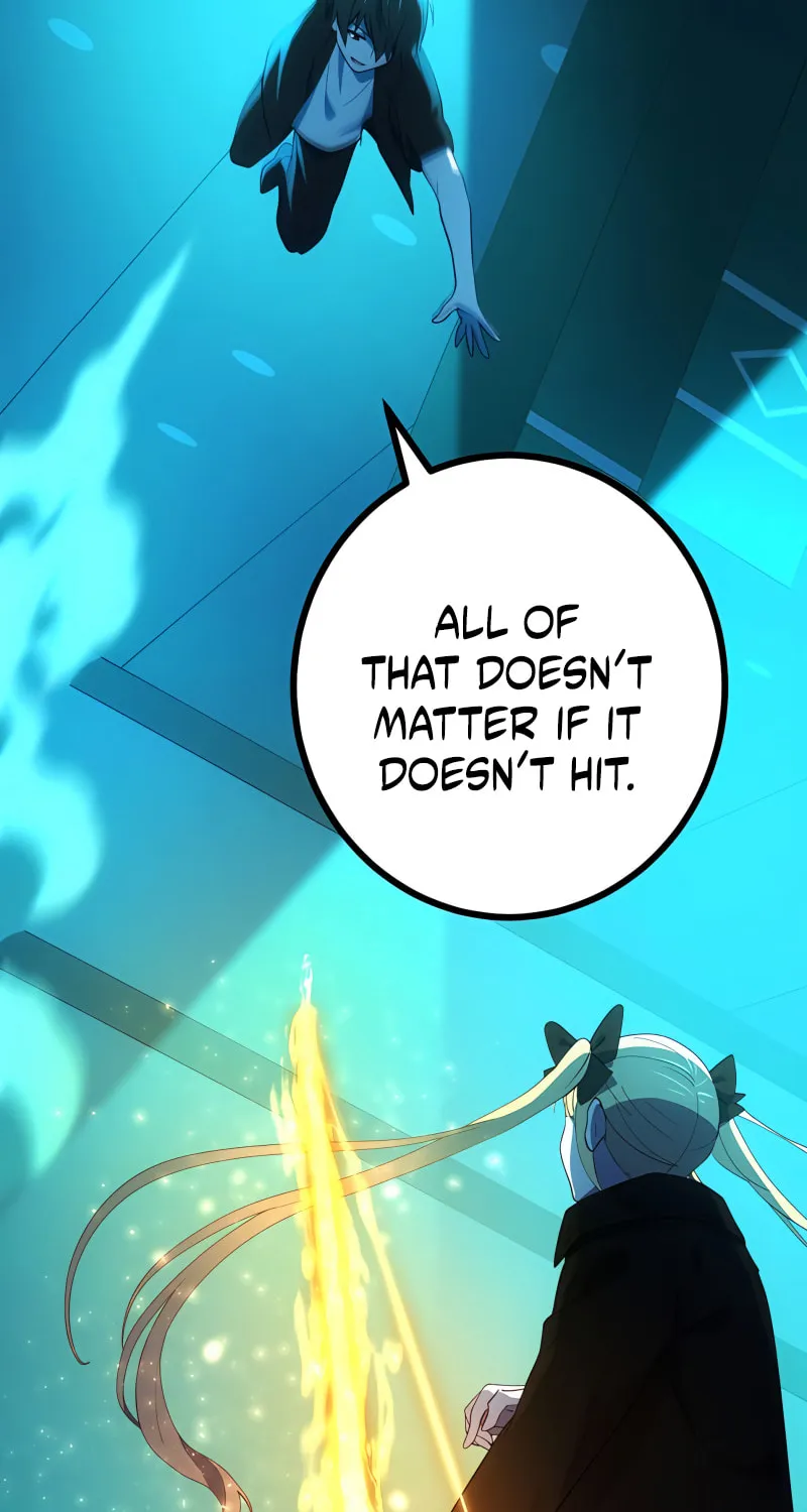 The Reincarnation of the Forbidden Archmage Chapter 29 page 35 - 
