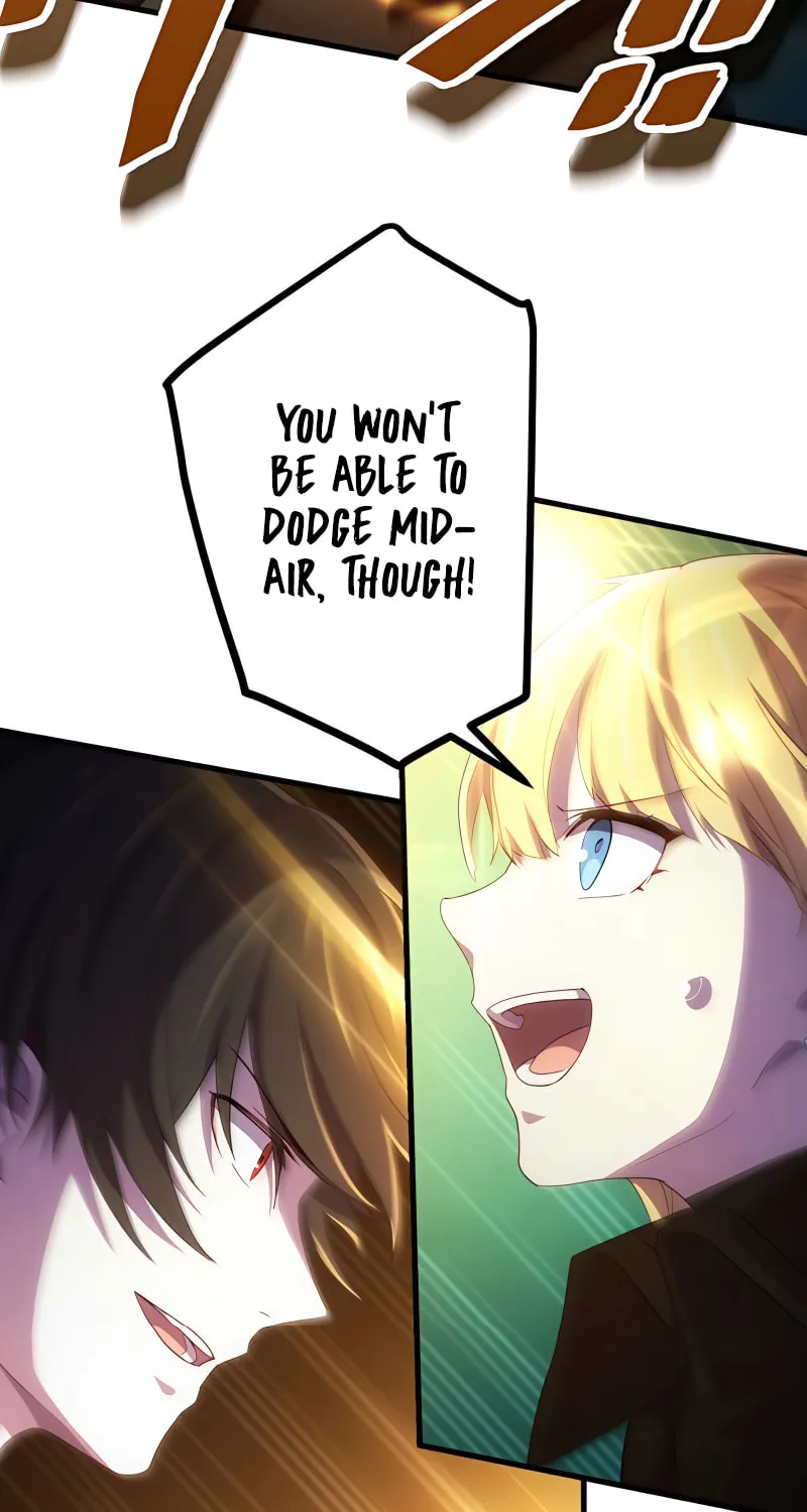 The Reincarnation of the Forbidden Archmage Chapter 29 page 39 - 