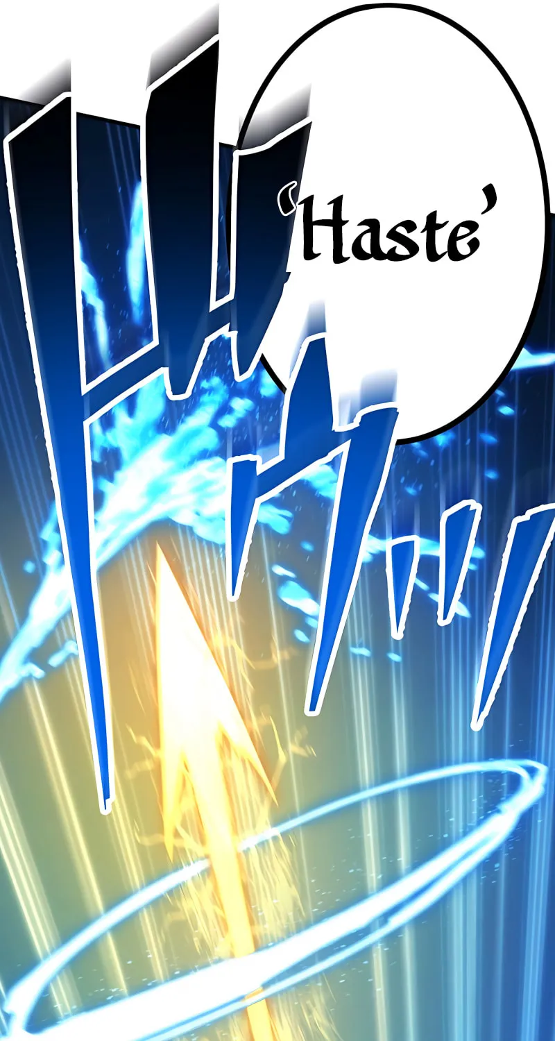 The Reincarnation of the Forbidden Archmage Chapter 29 page 42 - 