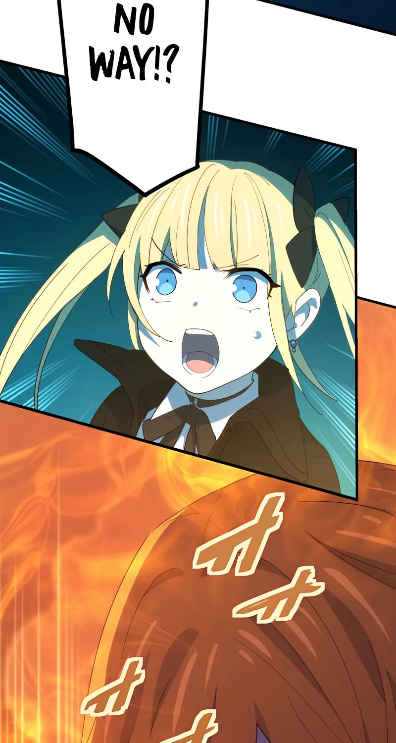 The Reincarnation of the Forbidden Archmage Chapter 29 page 44 - 