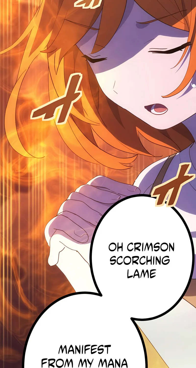The Reincarnation of the Forbidden Archmage Chapter 29 page 45 - 