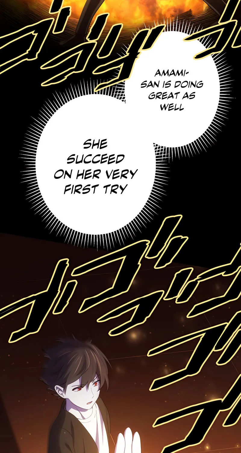 The Reincarnation of the Forbidden Archmage Chapter 29 page 50 - 