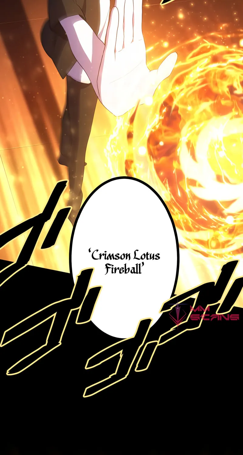 The Reincarnation of the Forbidden Archmage Chapter 29 page 51 - 