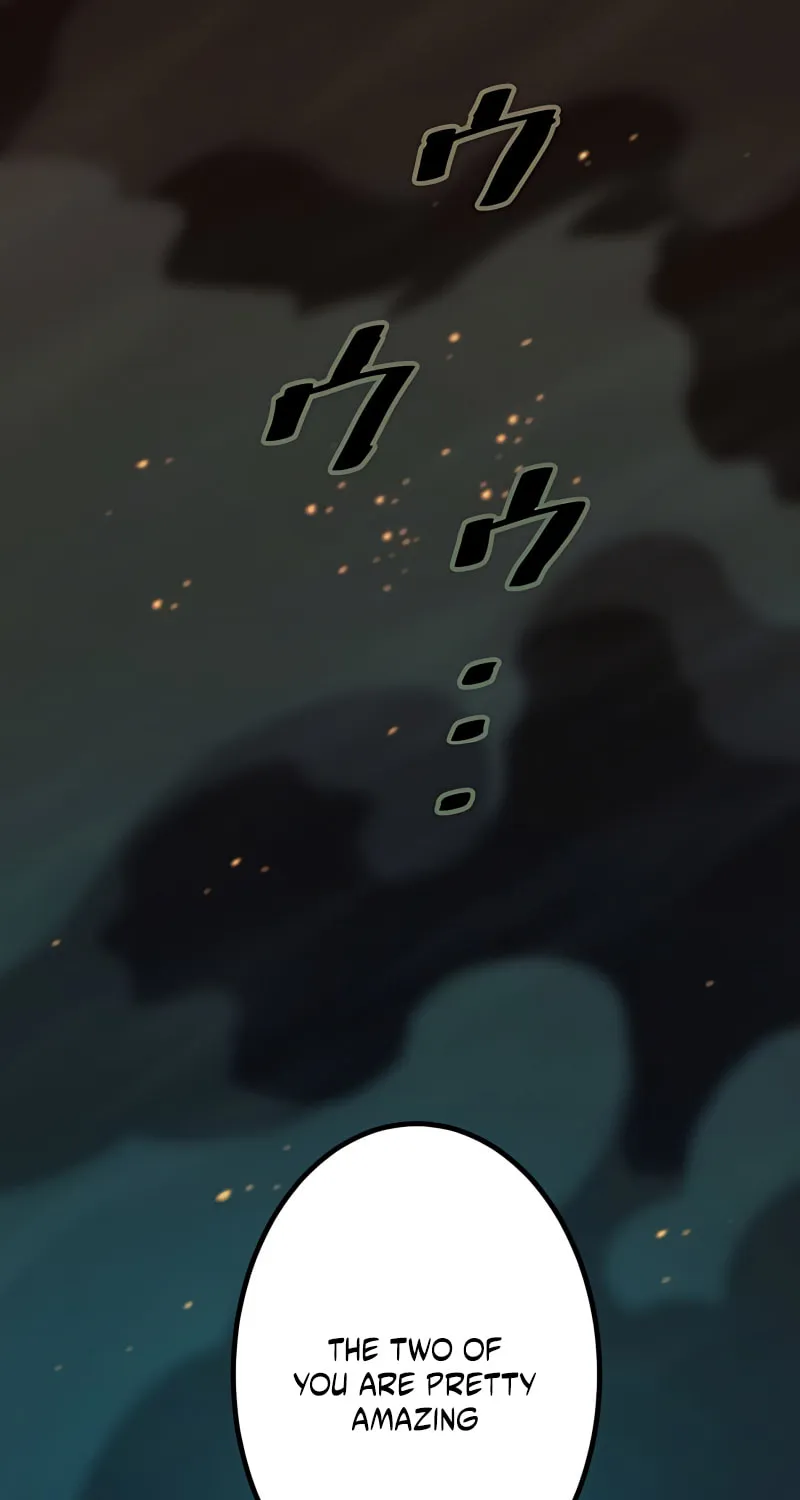 The Reincarnation of the Forbidden Archmage Chapter 29 page 57 - 