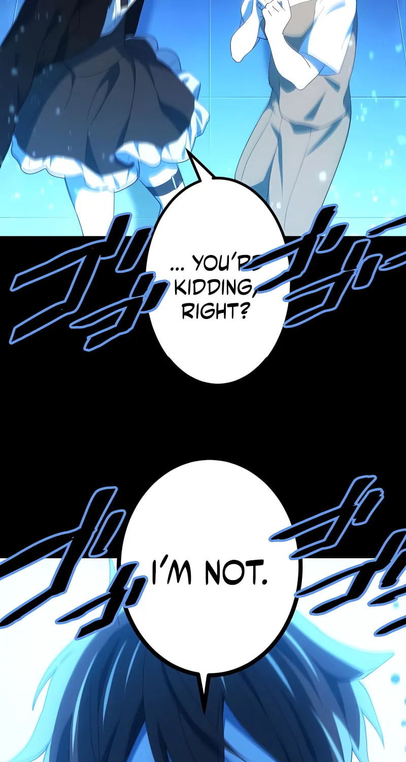 The Reincarnation of the Forbidden Archmage Chapter 29 page 7 - 