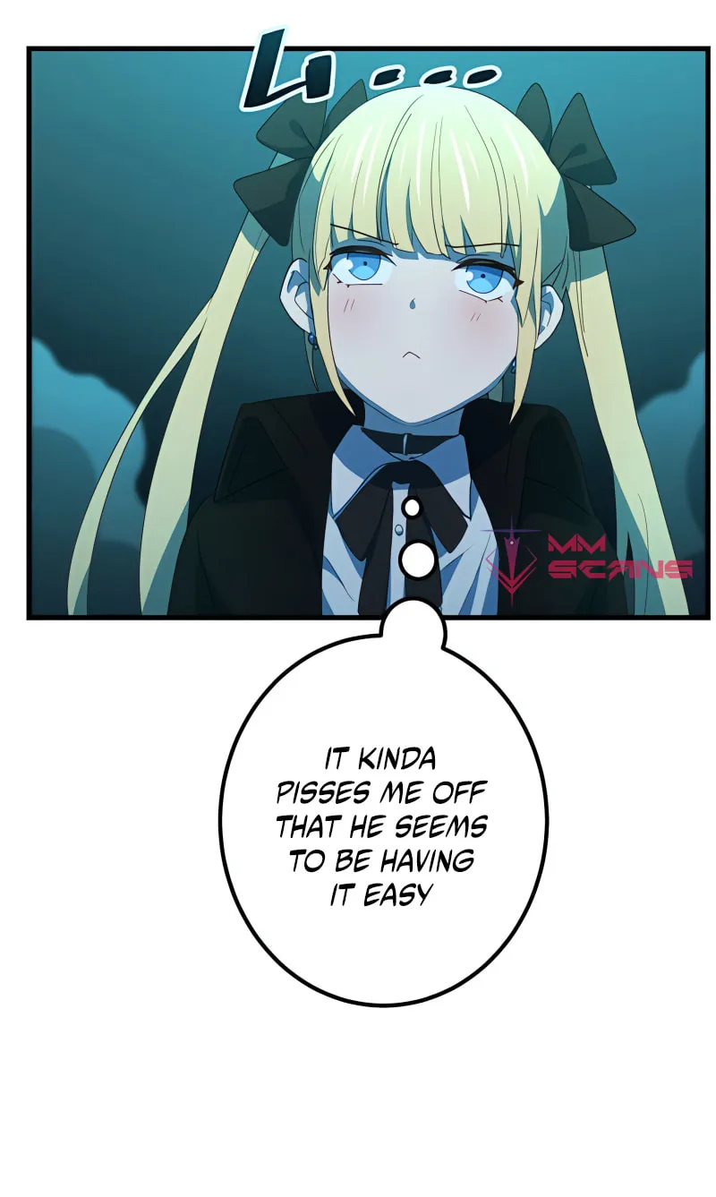 The Reincarnation of the Forbidden Archmage Chapter 29 page 61 - 