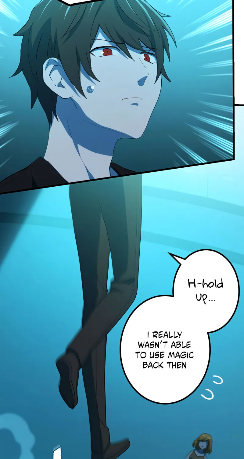 The Reincarnation of the Forbidden Archmage Chapter 29 page 64 - 