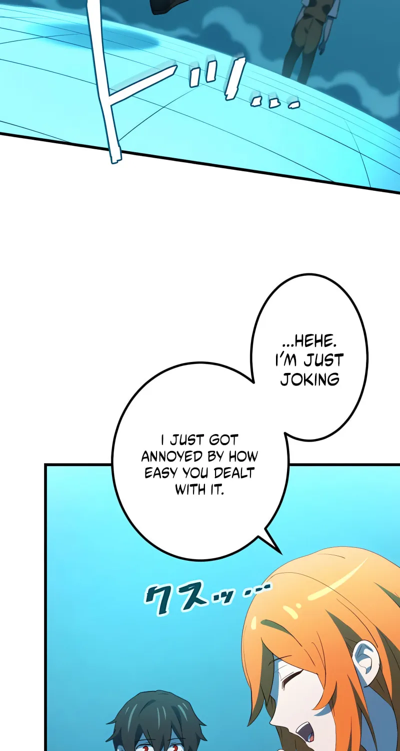 The Reincarnation of the Forbidden Archmage Chapter 29 page 65 - 