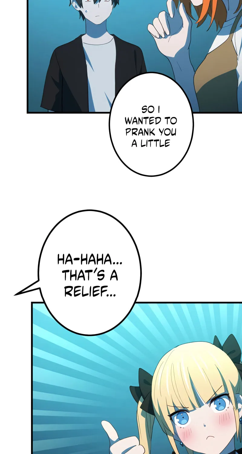 The Reincarnation of the Forbidden Archmage Chapter 29 page 66 - 