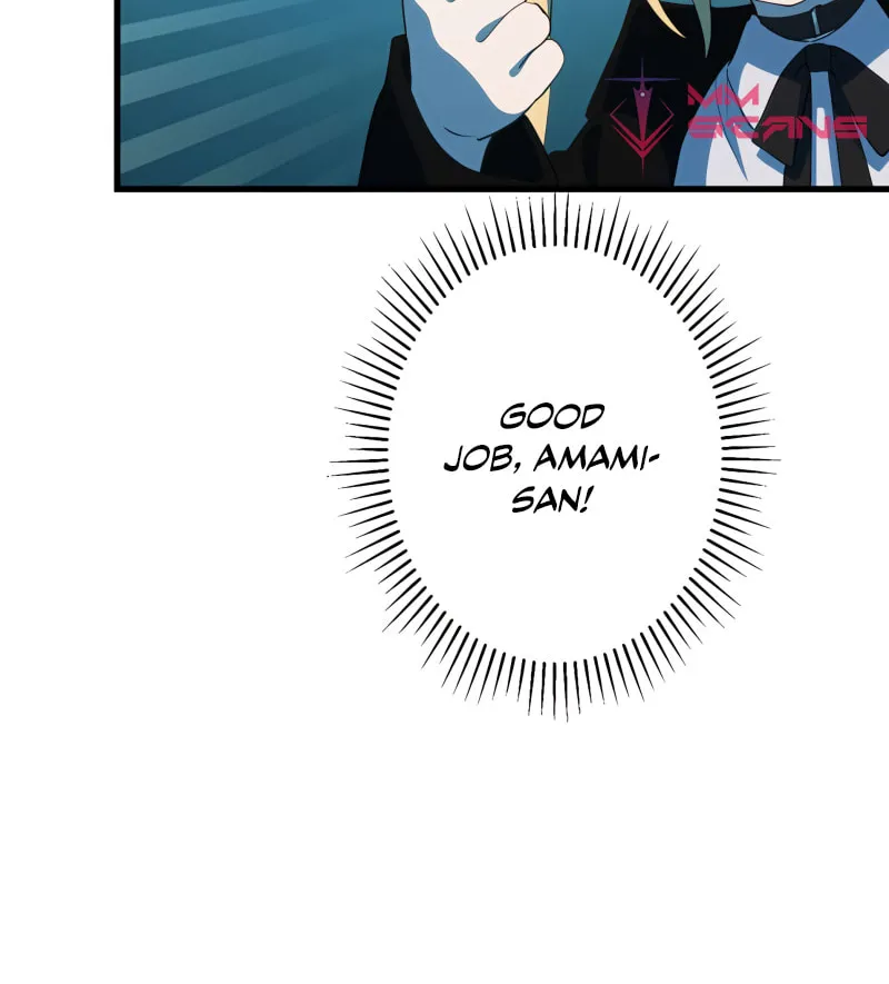 The Reincarnation of the Forbidden Archmage Chapter 29 page 67 - 