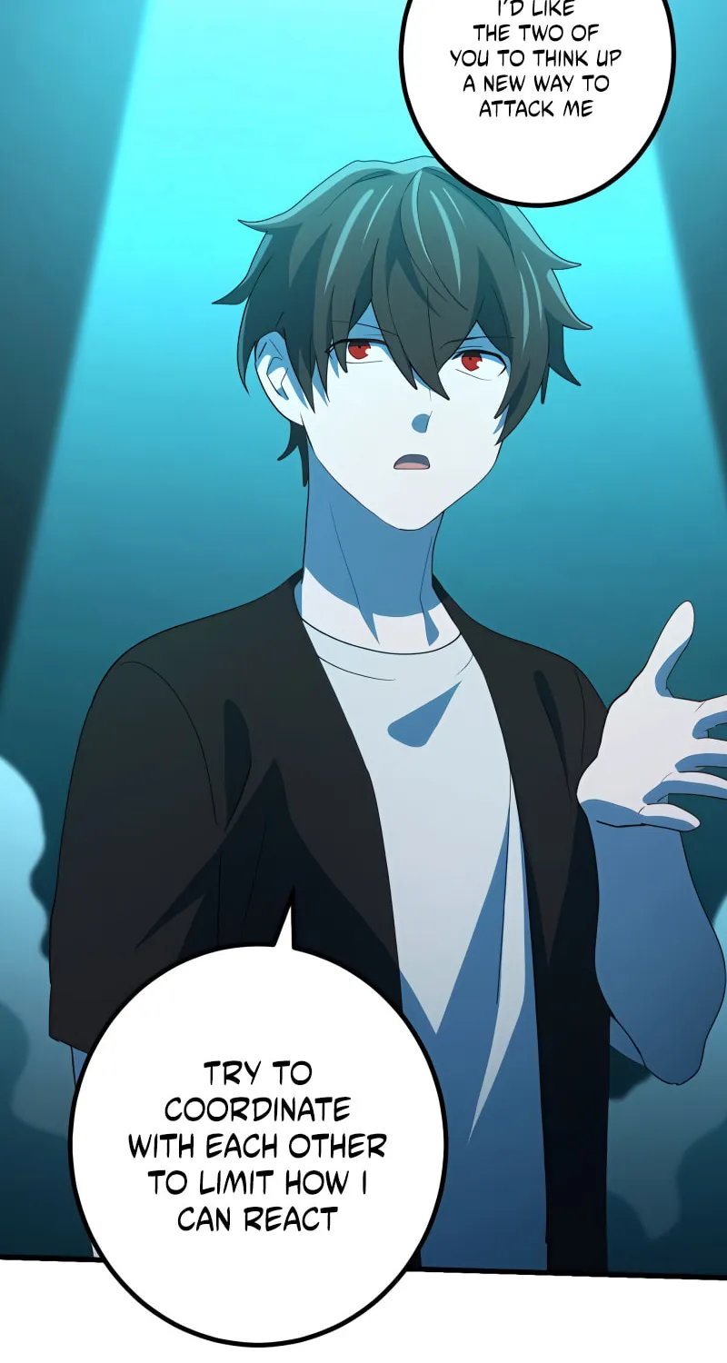 The Reincarnation of the Forbidden Archmage Chapter 29 page 69 - 