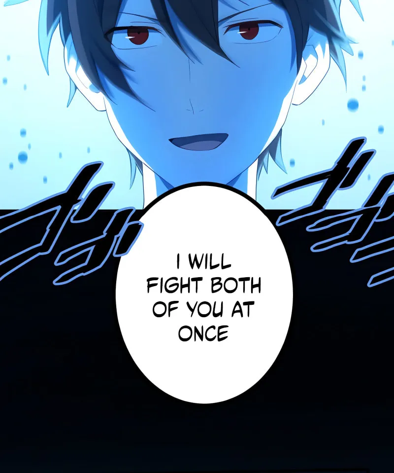The Reincarnation of the Forbidden Archmage Chapter 29 page 8 - 