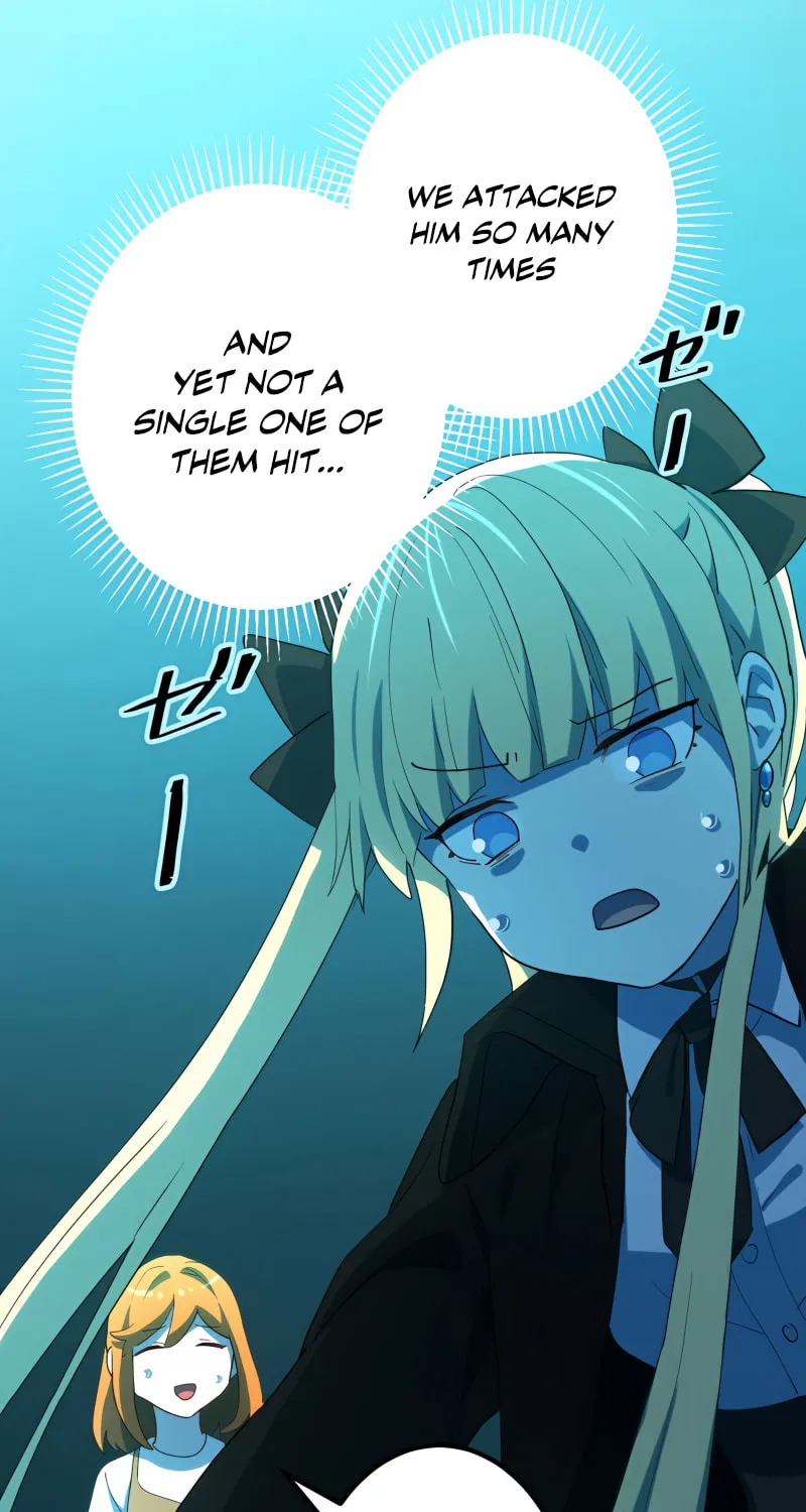 The Reincarnation of the Forbidden Archmage Chapter 29 page 76 - 