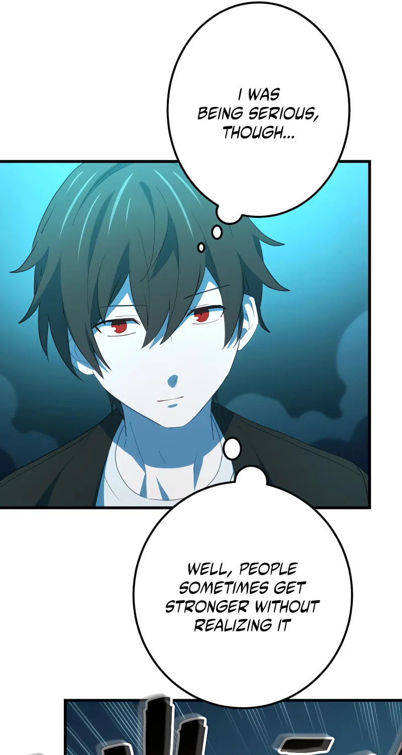 The Reincarnation of the Forbidden Archmage Chapter 29 page 80 - 