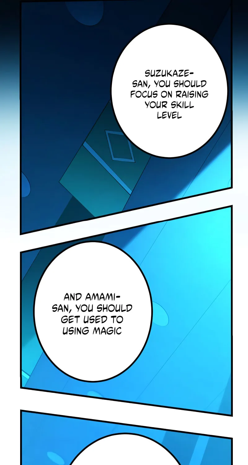 The Reincarnation of the Forbidden Archmage Chapter 29 page 9 - 