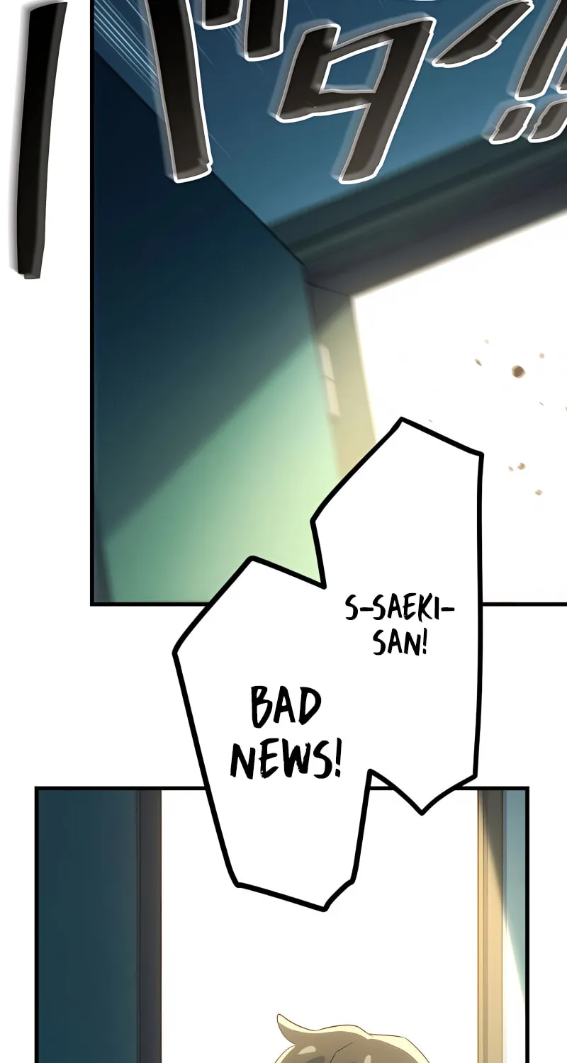 The Reincarnation of the Forbidden Archmage Chapter 29 page 81 - 