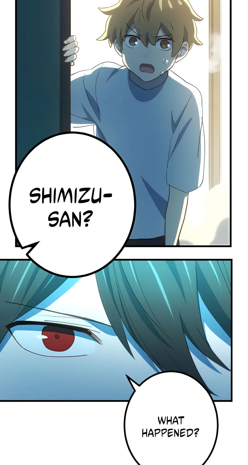 The Reincarnation of the Forbidden Archmage Chapter 29 page 82 - 