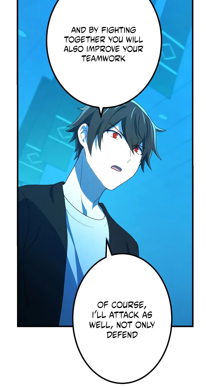 The Reincarnation of the Forbidden Archmage Chapter 29 page 10 - 