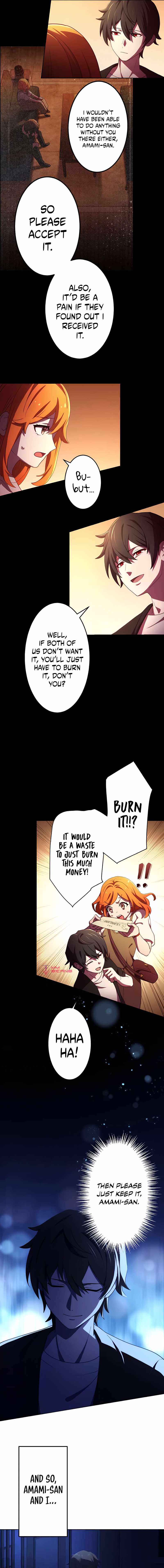 The Reincarnation of the Forbidden Archmage Chapter 3 page 15 - 
