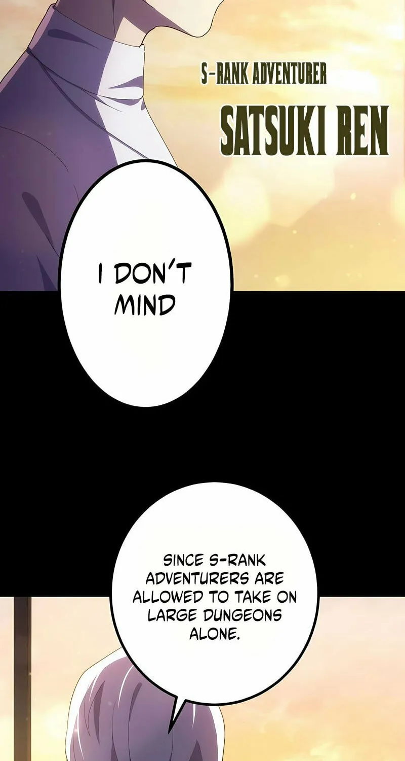 The Reincarnation of the Forbidden Archmage Chapter 30 page 11 - 