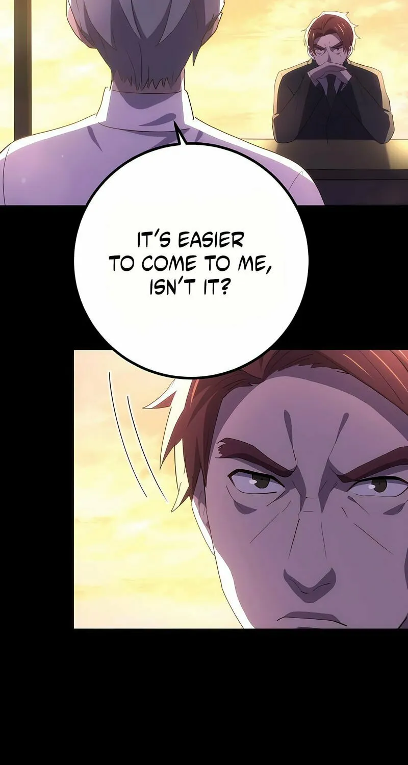The Reincarnation of the Forbidden Archmage Chapter 30 page 12 - 
