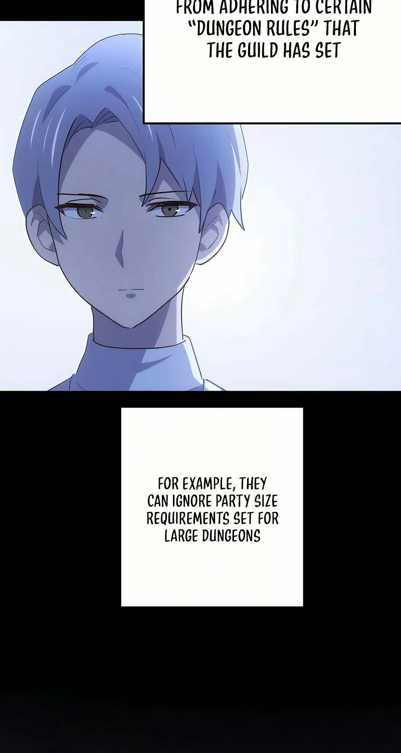 The Reincarnation of the Forbidden Archmage Chapter 30 page 17 - 