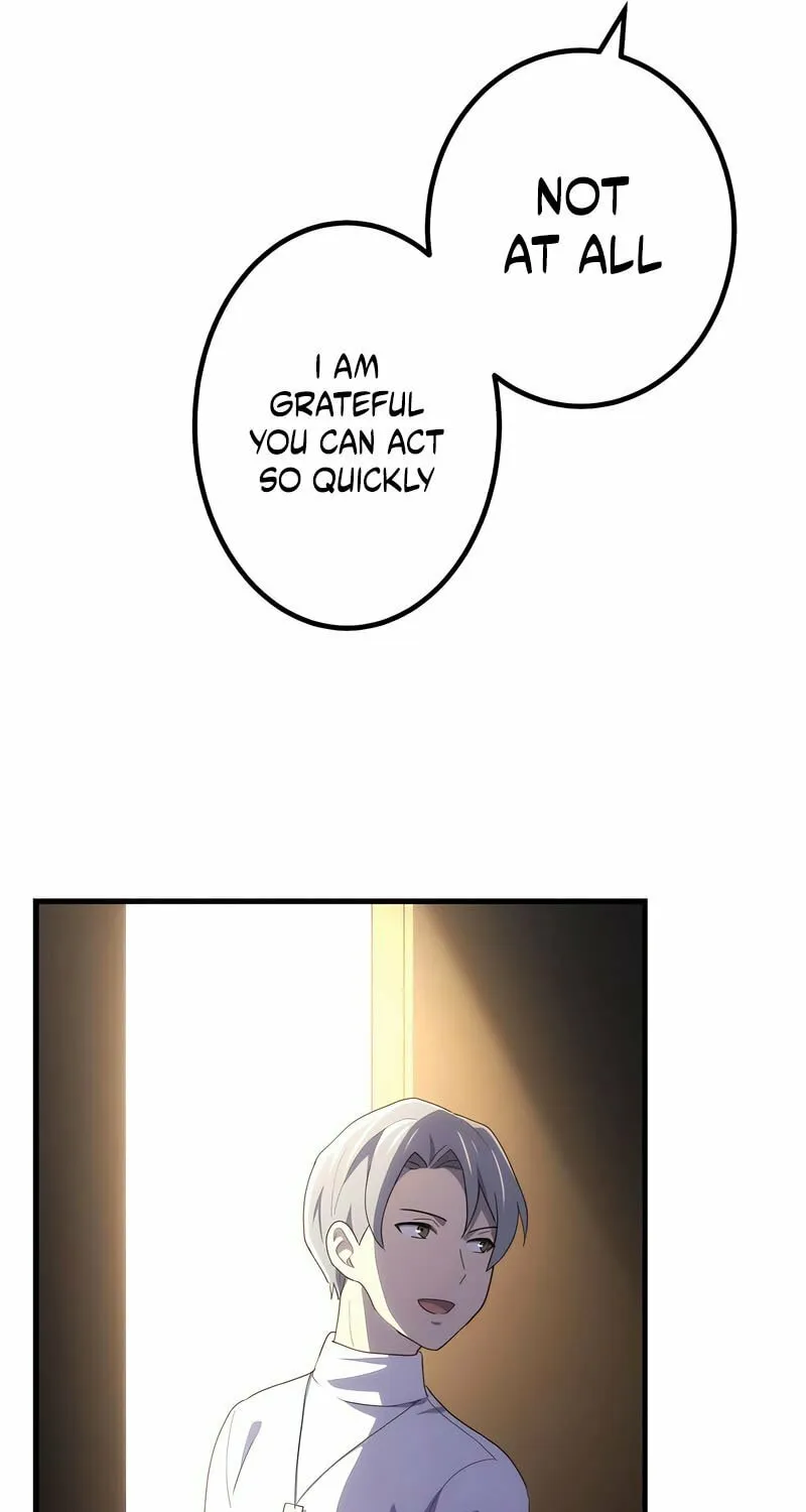 The Reincarnation of the Forbidden Archmage Chapter 30 page 20 - 
