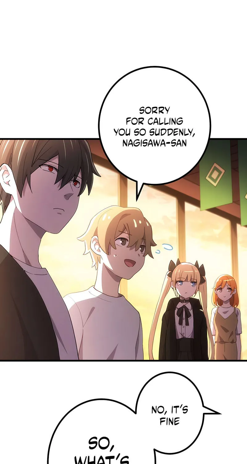 The Reincarnation of the Forbidden Archmage Chapter 30 page 27 - 