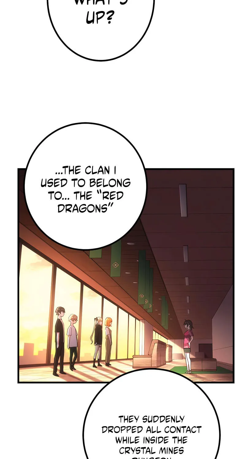 The Reincarnation of the Forbidden Archmage Chapter 30 page 28 - 