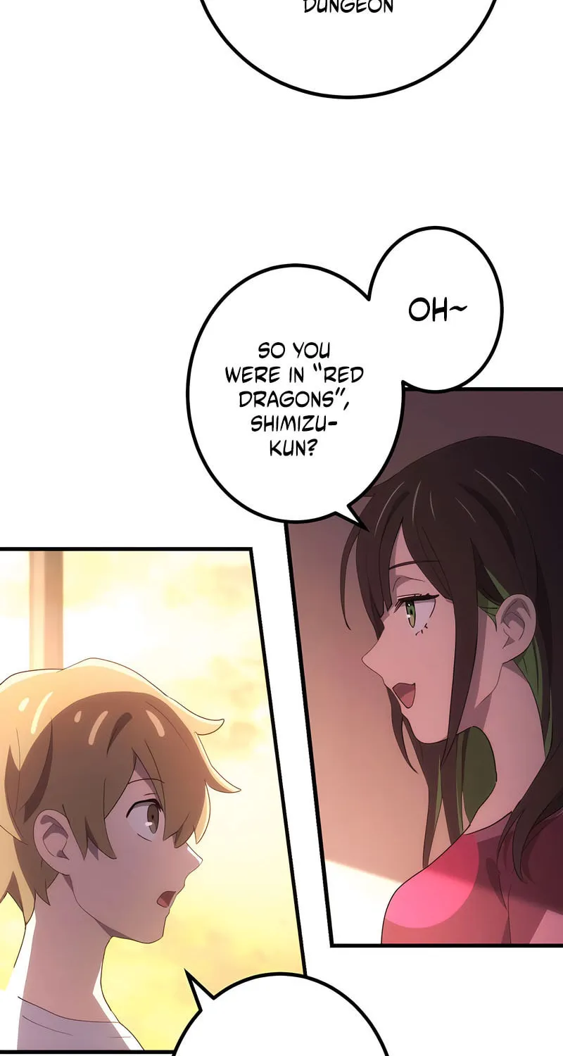 The Reincarnation of the Forbidden Archmage Chapter 30 page 29 - 