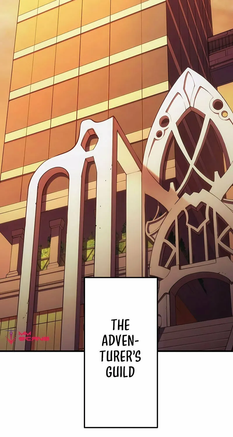 The Reincarnation of the Forbidden Archmage Chapter 30 page 4 - 