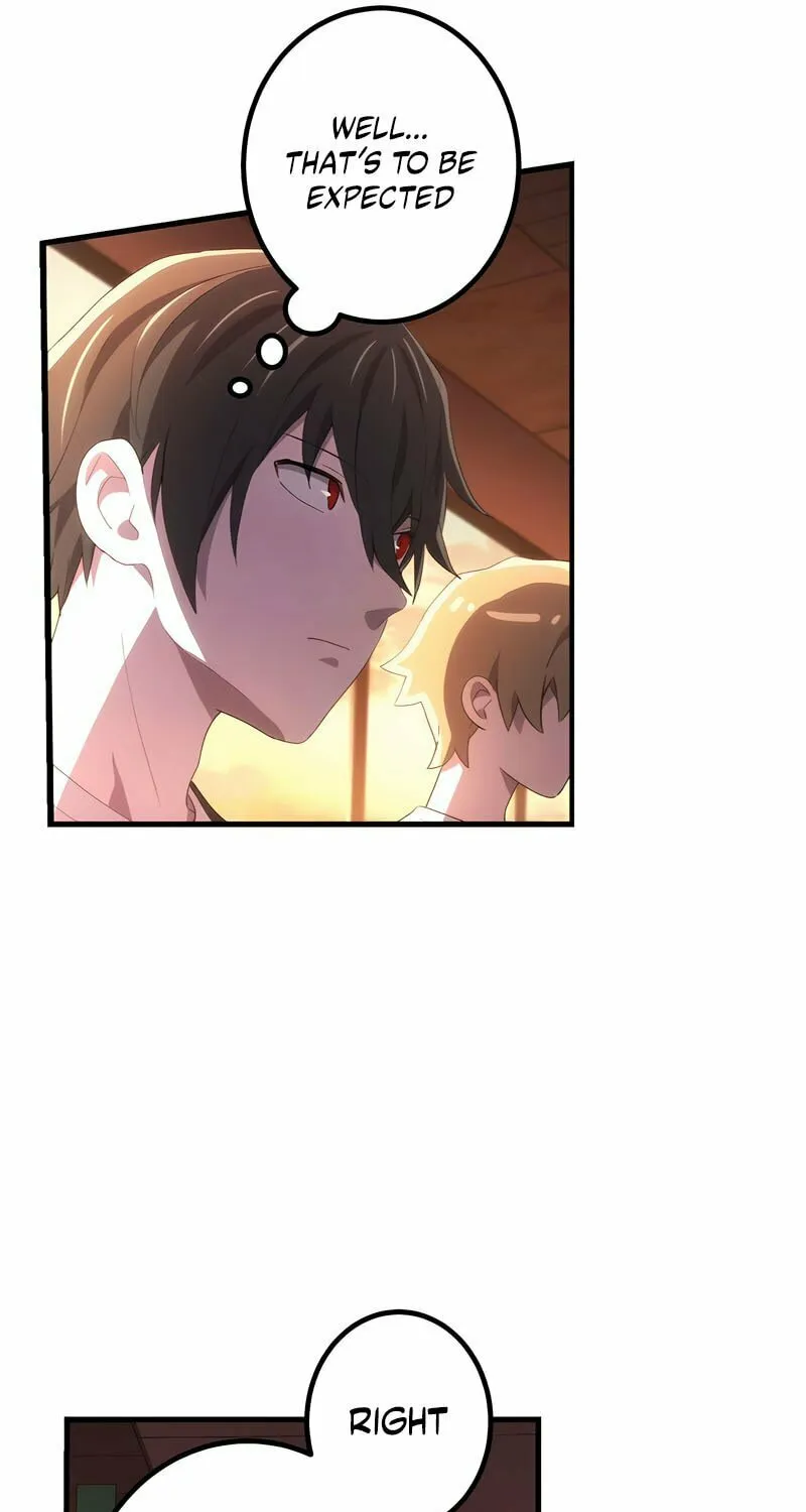 The Reincarnation of the Forbidden Archmage Chapter 30 page 32 - 