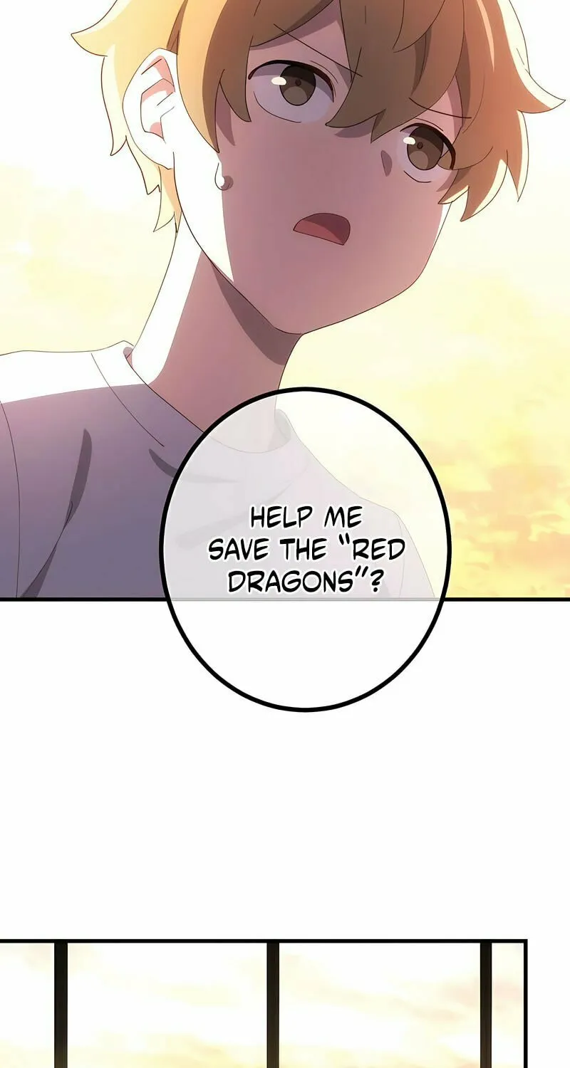 The Reincarnation of the Forbidden Archmage Chapter 30 page 36 - 