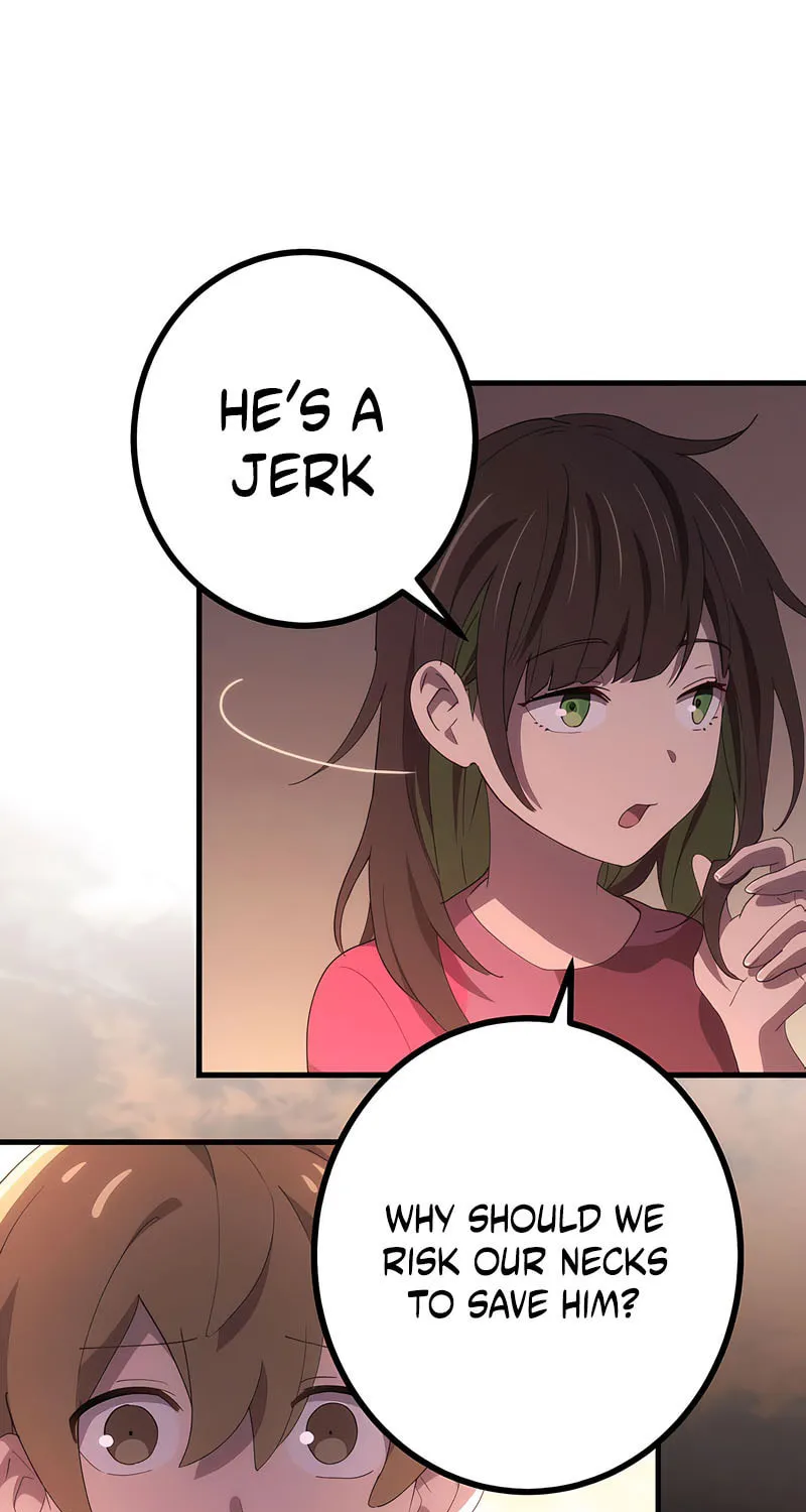 The Reincarnation of the Forbidden Archmage Chapter 30 page 38 - 