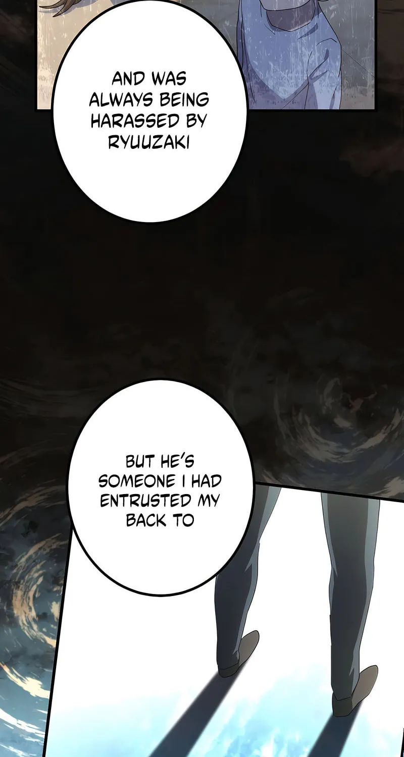 The Reincarnation of the Forbidden Archmage Chapter 30 page 41 - 