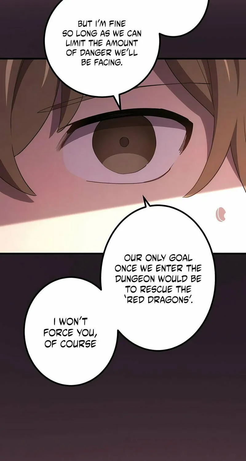 The Reincarnation of the Forbidden Archmage Chapter 30 page 45 - 